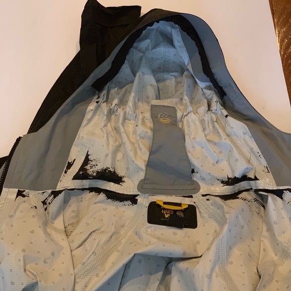 Mountain Hard Wear Women’s Shell Jacket - Picture 7 of 8